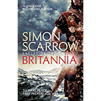 Los mejores  - Britannia (Eagles of the Empire 14) (English Edition)